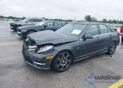 2013 Mercedes-Benz C 250 Luxury/Sport from USA, damaged, VIN WDDGF4HB4DR252402